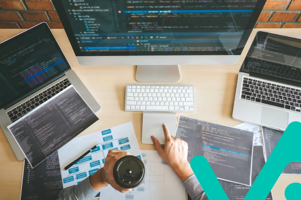 Icono Desarrollo Web