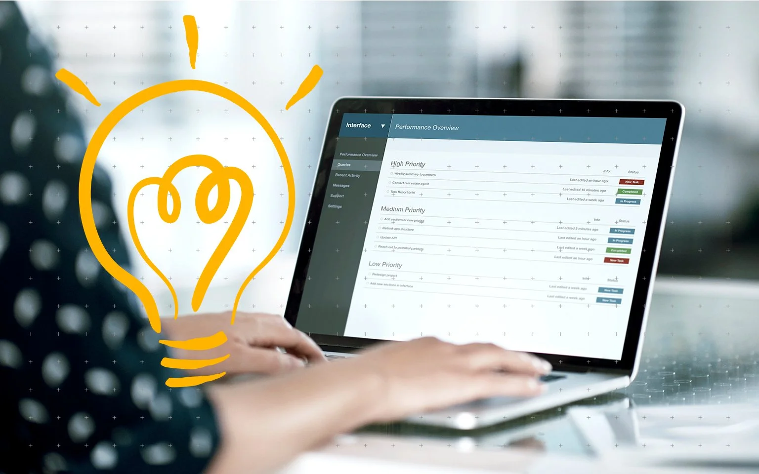 Icono Estrategia Digital